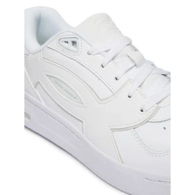 Under Armour UA Flex M white/white/distant gray pánské tenisky