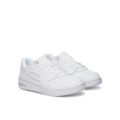 Under Armour UA Flex W white/white/distant gray dámské tenisky