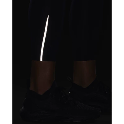 Under Armour UA Fly Fast 3.0 Ankle Tight-BLK dámské kompresní legíny