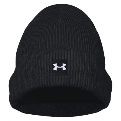 Under Armour UA Halftime Cuff pánská zimní čepice