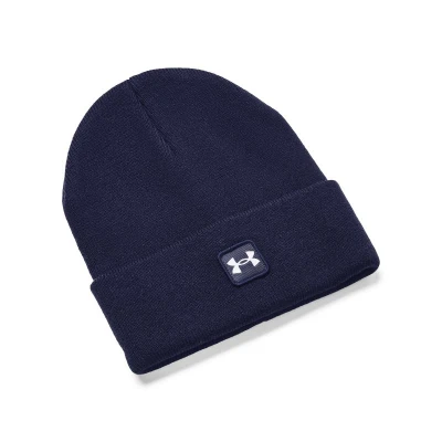 Under Armour UA Halftime Cuff pánská zimní čepice