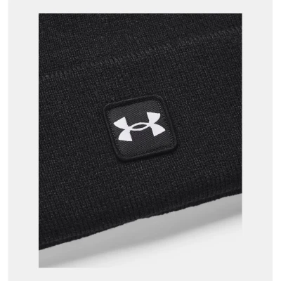 Under Armour UA Halftime Cuff pánská zimní čepice