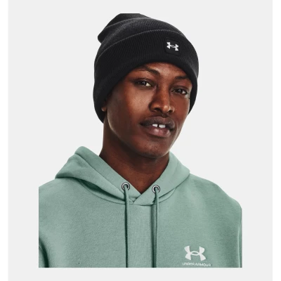Under Armour UA Halftime Cuff pánská zimní čepice