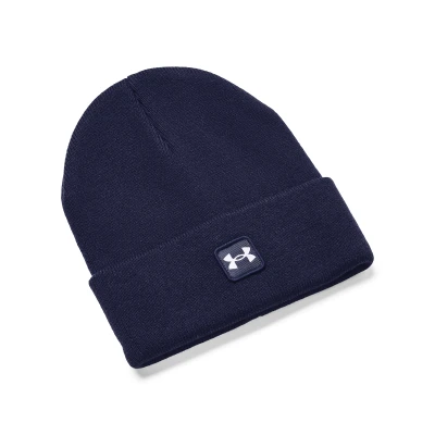 Under Armour UA Halftime Cuff pánská zimní čepice