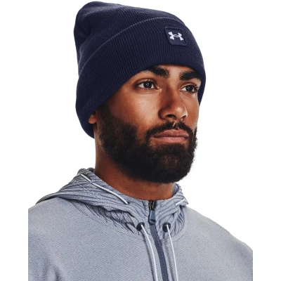 Under Armour UA Halftime Cuff pánská zimní čepice