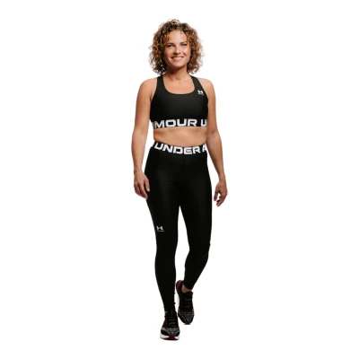 Under Armour UA HG Legging-BLK dámské legíny