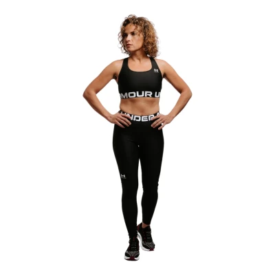 Under Armour UA HG Legging-BLK dámské legíny