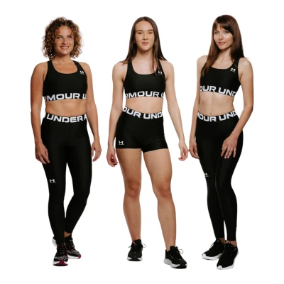 Under Armour UA HG Legging-BLK dámské legíny