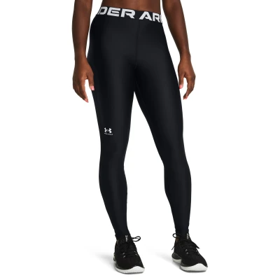Under Armour UA HG Legging-BLK dámské legíny