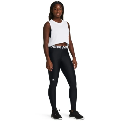 Under Armour UA HG Legging-BLK dámské legíny