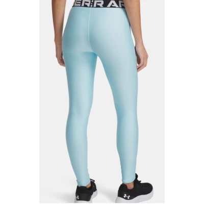 Under Armour UA HG Legging-BLU dámské legíny