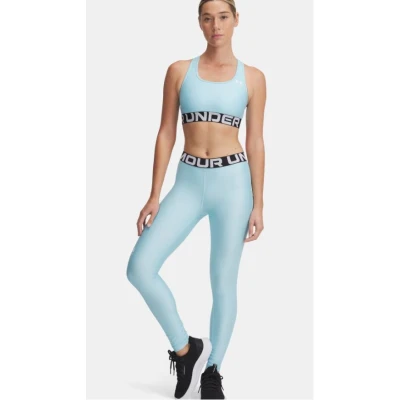 Under Armour UA HG Legging-BLU dámské legíny