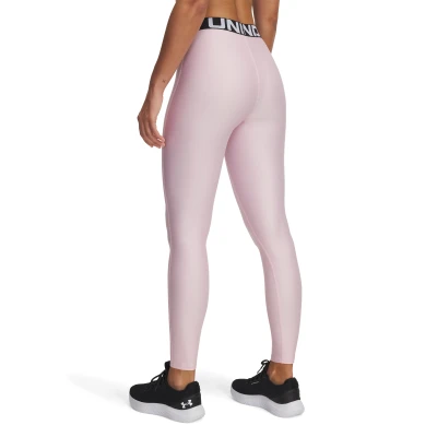 Under Armour UA HG Legging-PNK dámské legíny