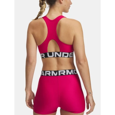 Under Armour UA HG Mid Branded-PPL dámská sportovní podprsenka