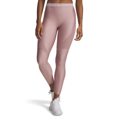 Under Armour UA HG Rib Legging dámské legíny