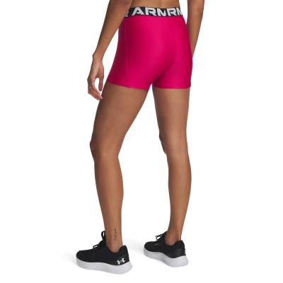 Under Armour UA HG Shorty-PPL dámské tréninkové kraťasy
