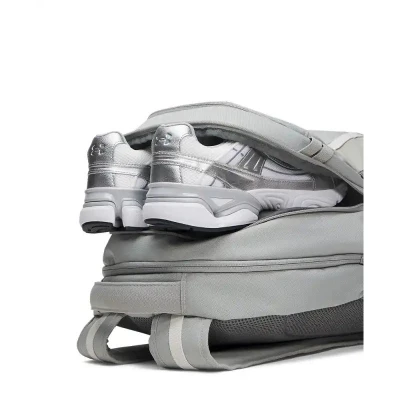 Under Armour UA Hustle 6.0 Backpack-GRY batoh