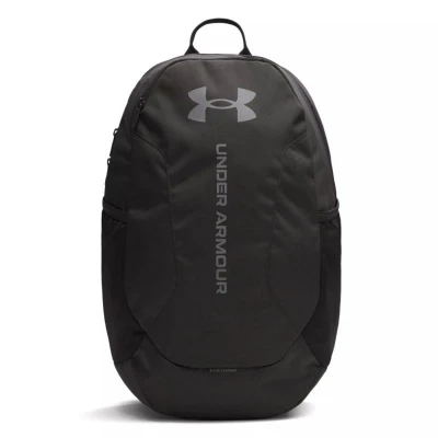Under Armour UA Hustle Lite Backpack-BLK batoh
