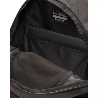 Under Armour UA Hustle Lite Backpack-BLK batoh