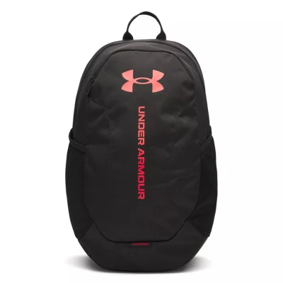 Under Armour UA Hustle Lite Backpack-BLK batoh