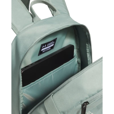 Under Armour UA Hustle Lite Backpack-GRN batoh