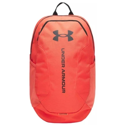 Under Armour UA Hustle Lite Backpack-RED batoh