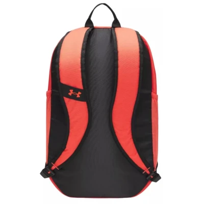 Under Armour UA Hustle Lite Backpack-RED batoh