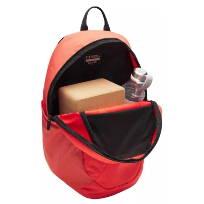 Under Armour UA Hustle Lite Backpack-RED batoh