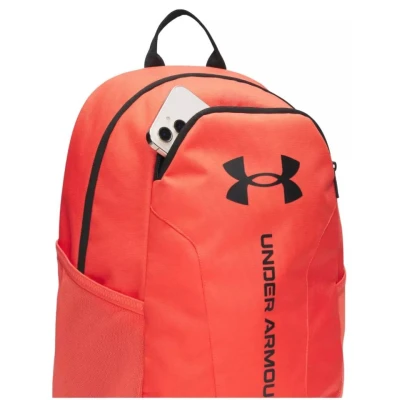 Under Armour UA Hustle Lite Backpack-RED batoh