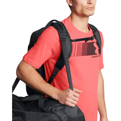 Under Armour UA Hustle Pro 6.0 Backpack batoh