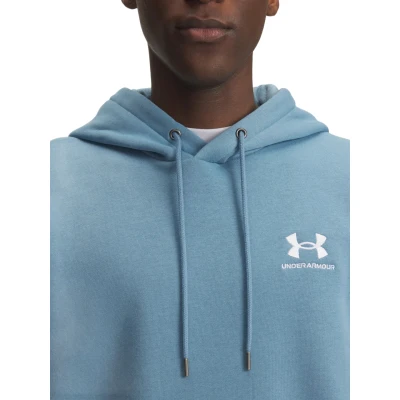 Under Armour UA Icon Fleece Hoodie pánská mikina s kapucí