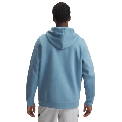 Under Armour UA Icon Fleece Hoodie pánská mikina s kapucí