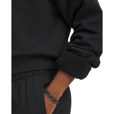 Under Armour UA Icon Vida Flc Crew dámská mikina