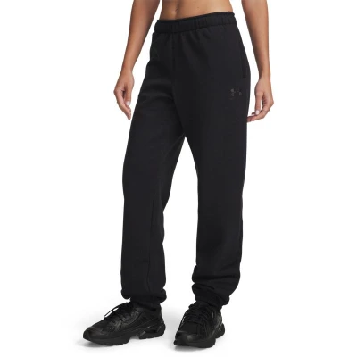 Under Armour UA Icon Vida Flc Jogger dámské tepláky