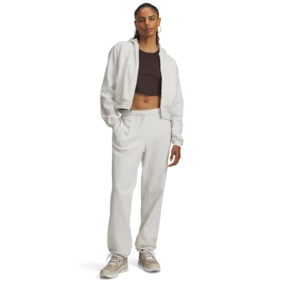 Under Armour UA Icon Vida Flc Jogger dámské tepláky