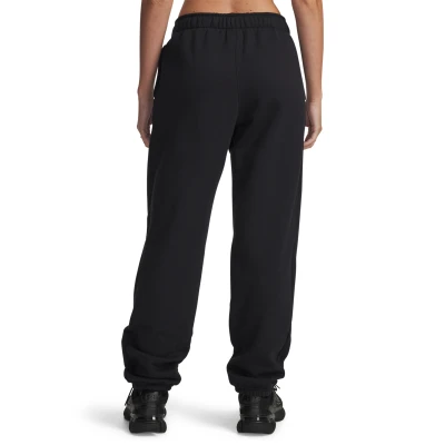 Under Armour UA Icon Vida Flc Jogger dámské tepláky