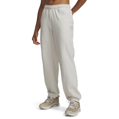 Under Armour UA Icon Vida Flc Jogger dámské tepláky
