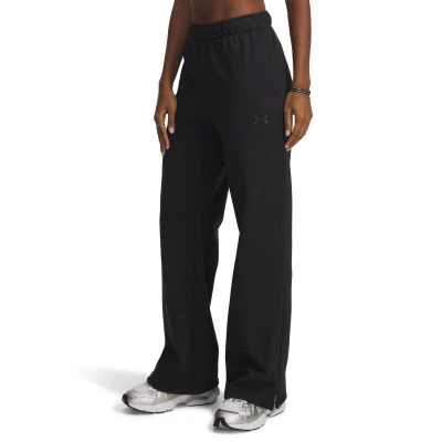Under Armour UA Icon Vida Flc Pant dámské tepláky
