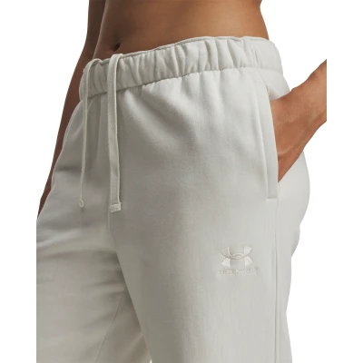Under Armour UA Icon Vida Flc Pant dámské tepláky