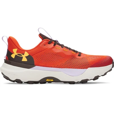 Under Armour UA Infinite Pro Trail M surplus orange/kona brown/squad orange pánské trailové boty