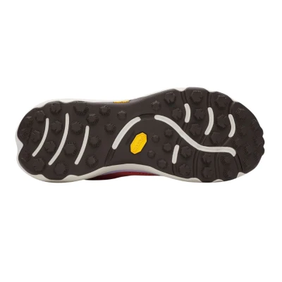 Under Armour UA Infinite Pro Trail M surplus orange/kona brown/squad orange pánské trailové boty