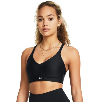 Under Armour UA Infinity Low 2.0 Bra dámská sportovní podprsenka