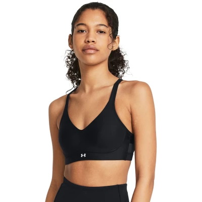 Under Armour UA Infinity Low 2.0 Bra dámská sportovní podprsenka