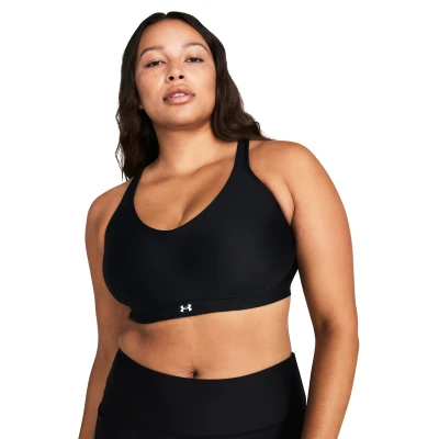 Under Armour UA Infinity Low 2.0 Bra dámská sportovní podprsenka