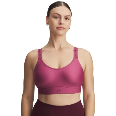 Under Armour UA Infinity Mid 2.0 Bra dámská sportovní podprsenka