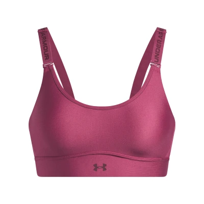 Under Armour UA Infinity Mid 2.0 Bra dámská sportovní podprsenka
