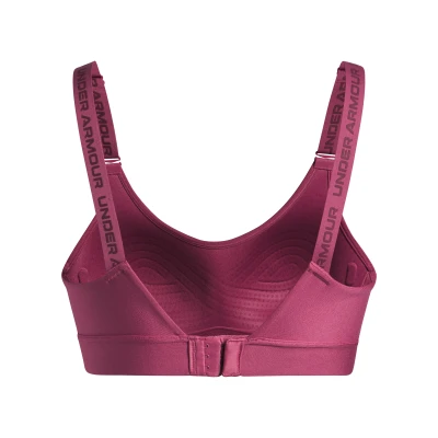 Under Armour UA Infinity Mid 2.0 Bra dámská sportovní podprsenka