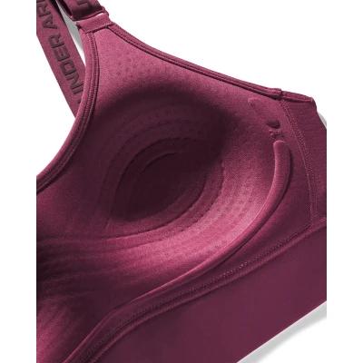 Under Armour UA Infinity Mid 2.0 Bra dámská sportovní podprsenka