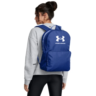 Under Armour UA Loudon Backpack-BLU batoh