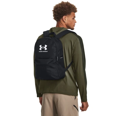 Under Armour UA Loudon Lite Backpack-BLK batoh
